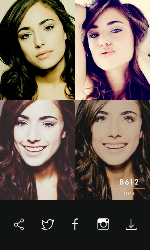 B612自拍神器 v2.0.2 安卓最新版0