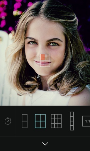 B612自拍神器 v2.0.2 安卓最新版2