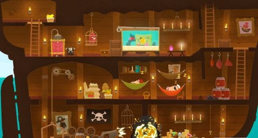 tinythief免费版 v2.0 安卓中文版0