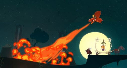 tinythief免费版 v2.0 安卓中文版2