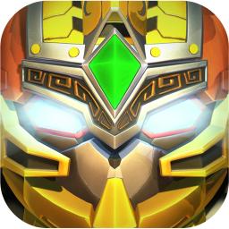 果宝特攻游戏果宝三国