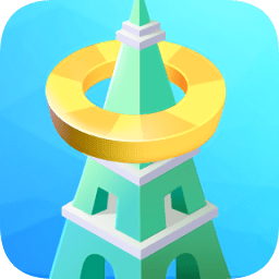 圆环幻想3D官方版