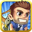 火箭飞人无限金币修改版(Jetpack Joyride)