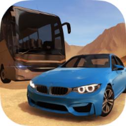 学校驾驶3d无限金币版