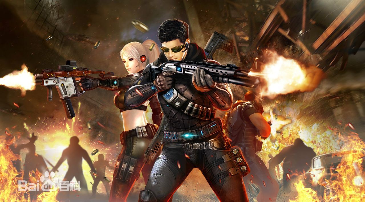 星际猎人ol苹果手机版 v1.0.3 iphone越狱版1