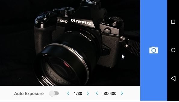 Android 5.0 L Camera相机 v1.0 安卓版0
