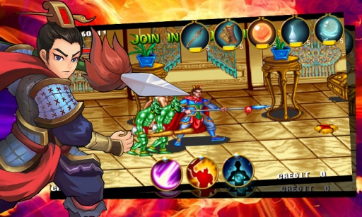 小狼解说西游释厄传super v2.1.0 安卓版3