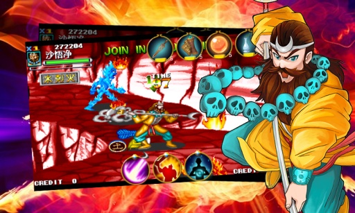 小狼解说西游释厄传super v2.1.0 安卓版2