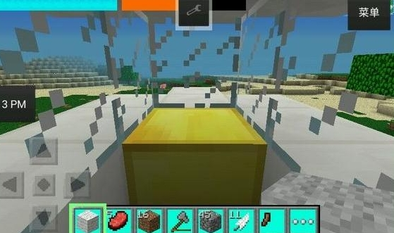 我的世界手机版枪械js 安卓最新版1