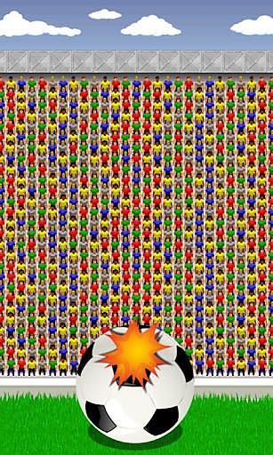 新星足球汉化版(NSS) v2.10 安卓版0