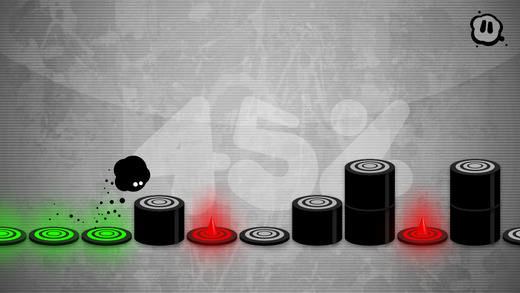 永不言弃黑洞手机游戏 v0.7.12 安卓版0