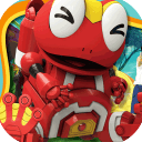 快乐酷宝(跑酷游戏)