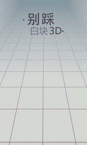 别踩白块儿3D(WhiteTile3D) v1.06 安卓版0
