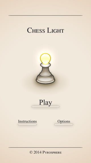 国际象棋灯(Chess Light) v1.1.4 安卓版0