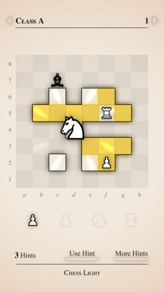 国际象棋灯(Chess Light) v1.1.4 安卓版1