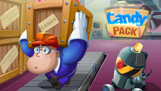 糖果包(Candy pack) IOS版 v1.0 越狱版0