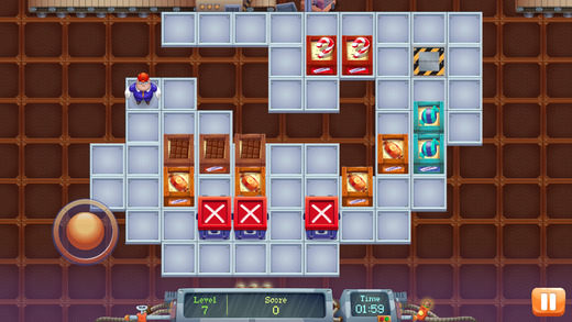 糖果包(Candy pack) IOS版 v1.0 越狱版1