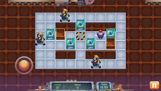 糖果包(Candy pack) IOS版 v1.0 越狱版2