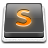 sublime text(代码编辑器)