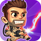 怪物狂奔(Monster Dash)