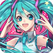 初音战将(冰火战姬)