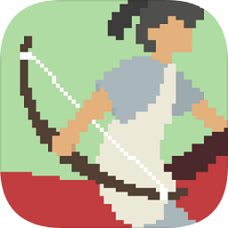 策马入山林(A Ride into the Mountains)