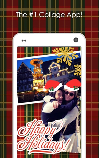 pic collage拼贴趣去水印版 v6.22.12 安卓去广告版0
