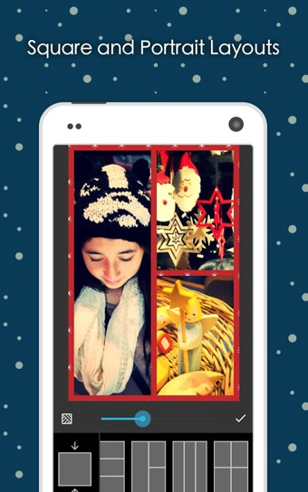 pic collage拼贴趣去水印版 v6.22.12 安卓去广告版1