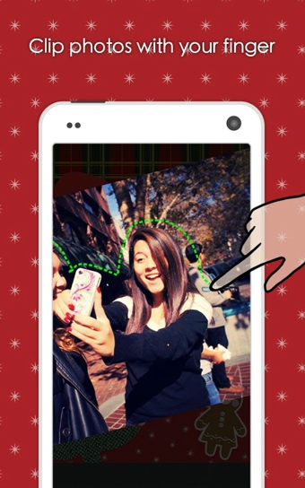 pic collage拼贴趣去水印版 v6.22.12 安卓去广告版2