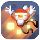 圣诞老人的惊喜(Amazing Santa)