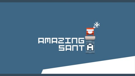 圣诞老人的惊喜(Amazing Santa) v1.004 安卓版0