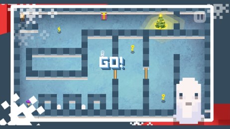 圣诞老人的惊喜(Amazing Santa) v1.004 安卓版2