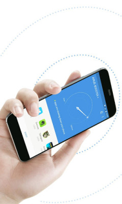 APUS超级加速(手机内存清理软件) v1.0.7 安卓版1