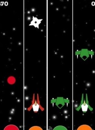2只飞船(TWIN SHIPS) v1.0.1 安卓版0