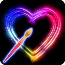 星彩涂鸦(Kids Glow)