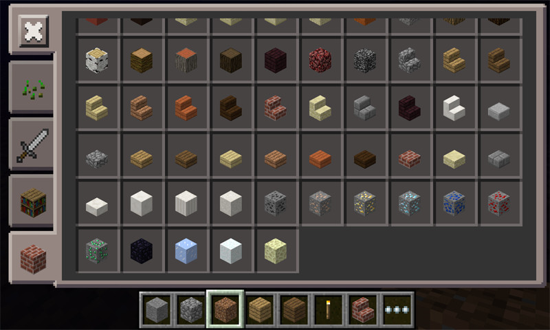 我的世界增强版中文修改版 v0.11.1 安卓版1