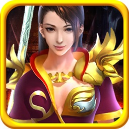 梦幻嘻游安锋版