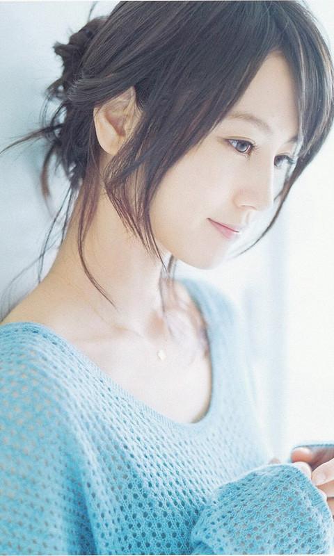 全球美女壁纸 v1.0.1 安卓版2