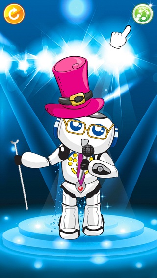 智能小伙计 v1.1 安卓版1