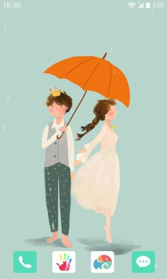 雨中曲app v1.2.1 安卓版3