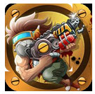 魂斗启示录手游