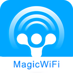 magicwifi精灵ios手机版