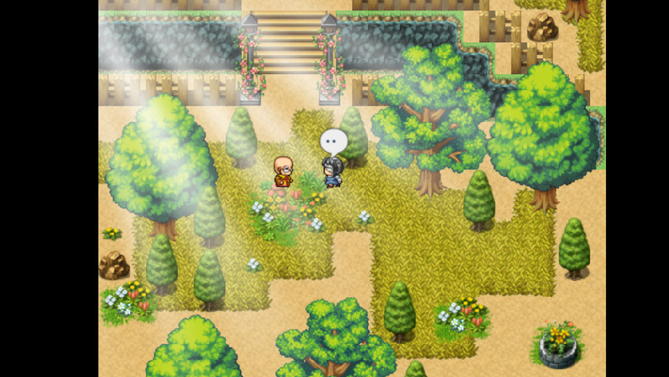 白雀(恐怖解谜游戏) v1.0 安卓版2