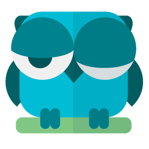 猫头鹰屏幕调节