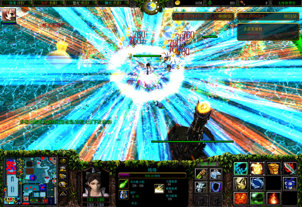 逃学大乱斗3.3彩蛋+隐藏英雄版 附隐藏英雄密码0