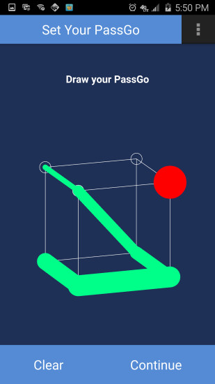 4D围棋密码 v1.1 安卓版3