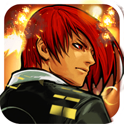 拳皇96完美格斗内购修改版