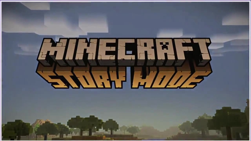 我的世界故事模式1季中文版 v1.37 安卓完整版0