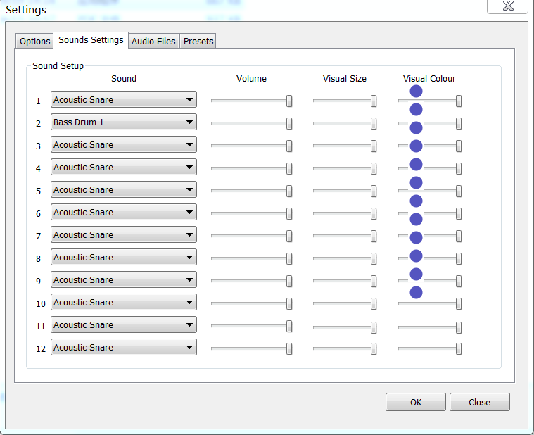 Metronome EXP(音乐节拍器) v1.0.3.9 官方版0