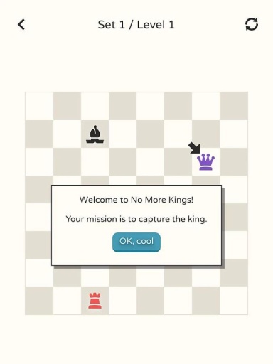 无王(No More Kings) v1.2.1 安卓版3